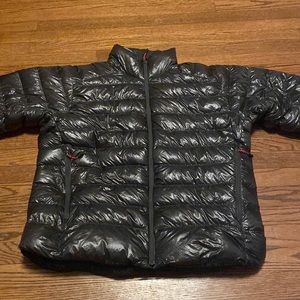 TNF Summit Series Puffer Coat